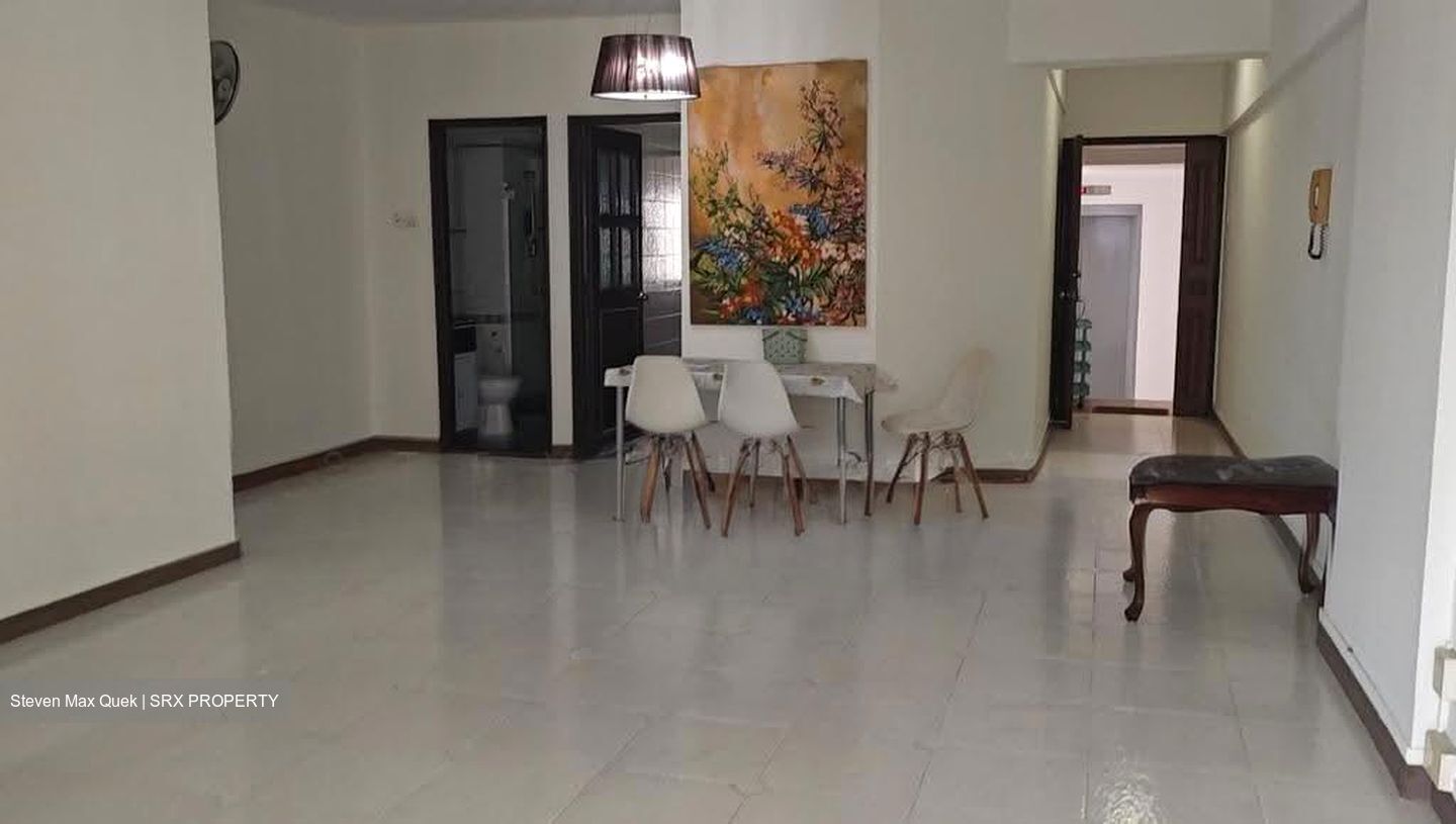 Orchid Park Condominium (D27), Condominium #630272711